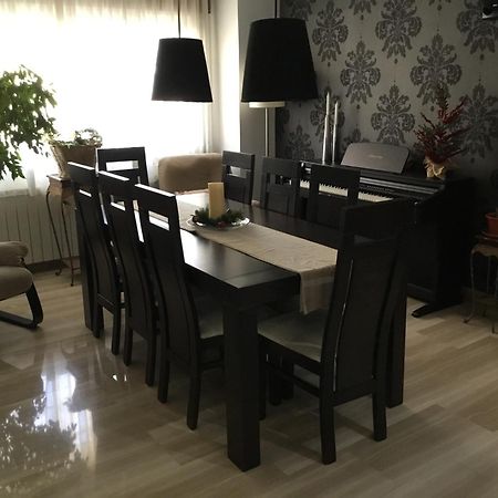 Priego de Córdoba Casa Caballero De La Rosa מראה חיצוני תמונה