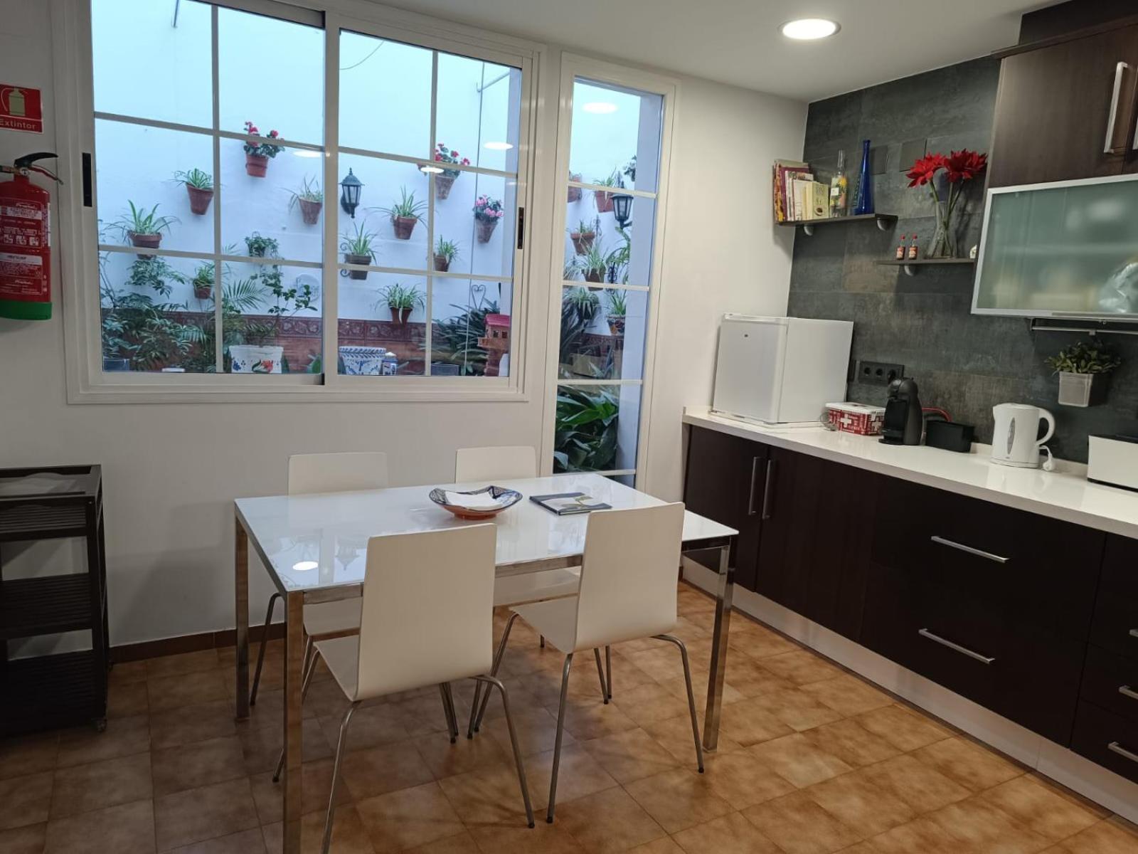 Priego de Córdoba Casa Caballero De La Rosa מראה חיצוני תמונה